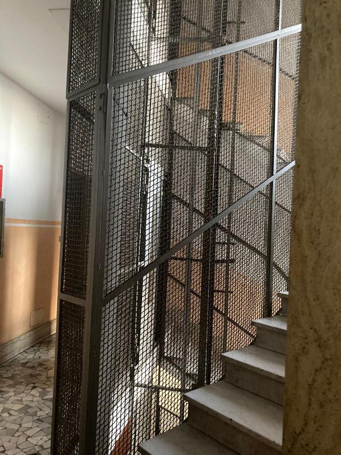 City House Viale Murillo Lejlighed Milano Eksteriør billede