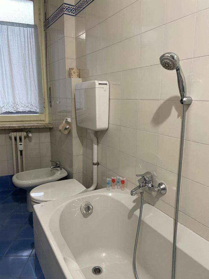 City House Viale Murillo Lejlighed Milano Eksteriør billede