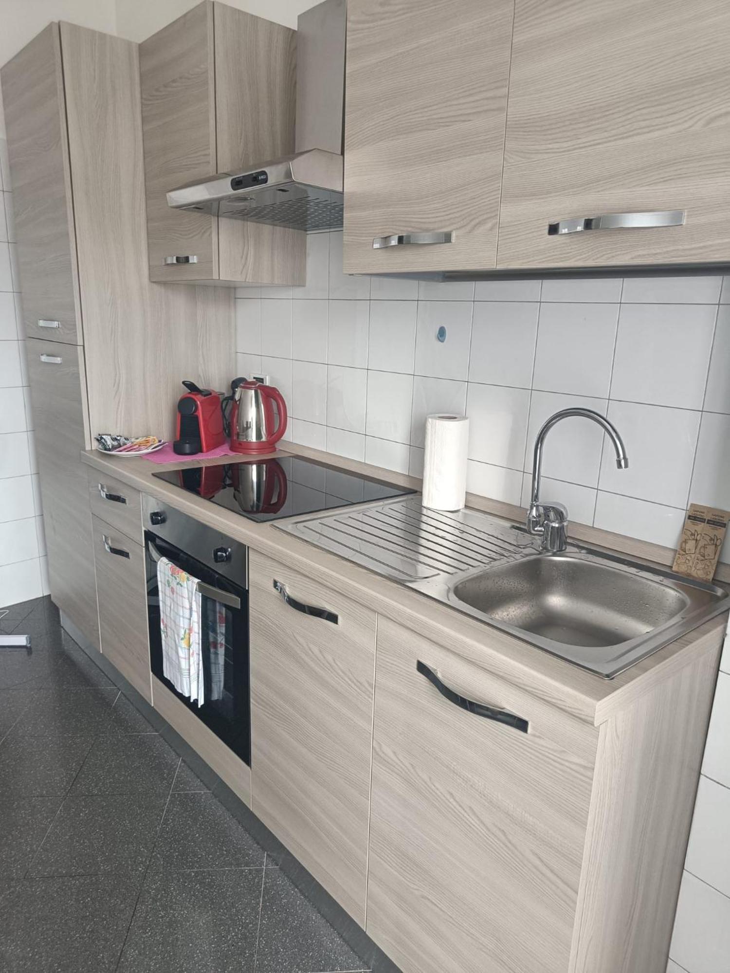 City House Viale Murillo Lejlighed Milano Eksteriør billede
